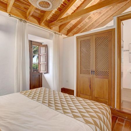 Casa Rural Dragomar 塔科龙特 外观 照片