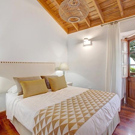 Casa Rural Dragomar 塔科龙特 外观 照片
