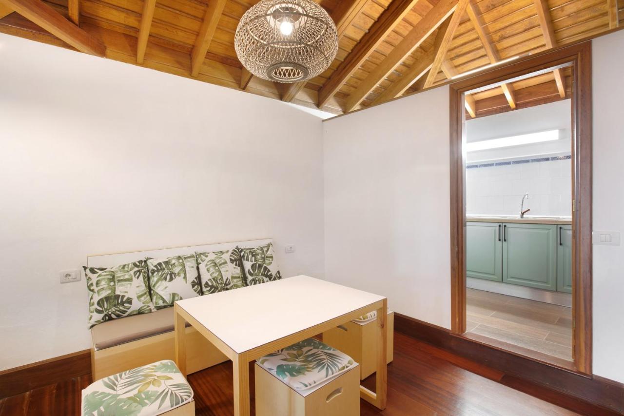 Casa Rural Dragomar 塔科龙特 外观 照片