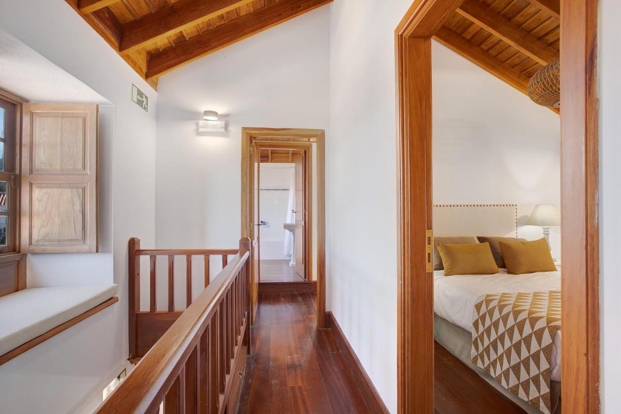 Casa Rural Dragomar 塔科龙特 外观 照片