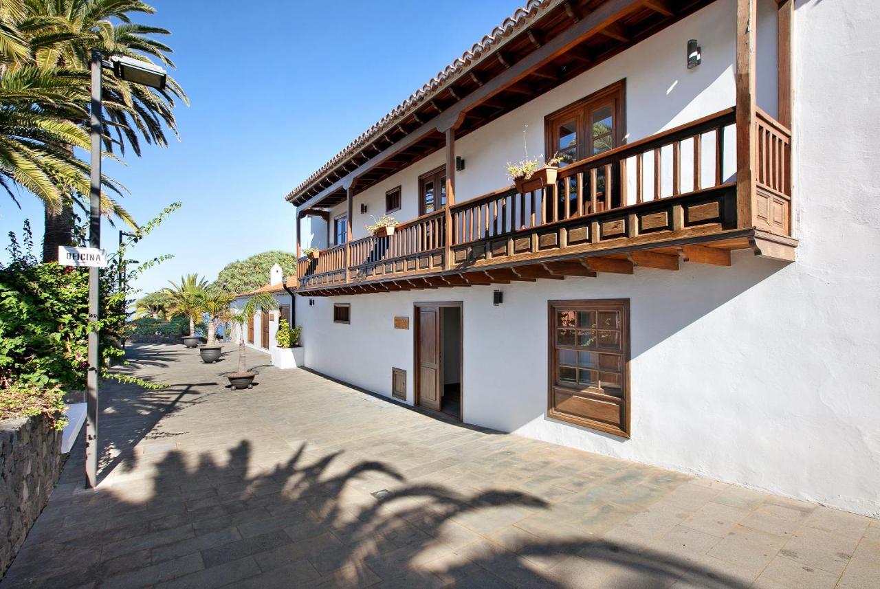 Casa Rural Dragomar 塔科龙特 外观 照片