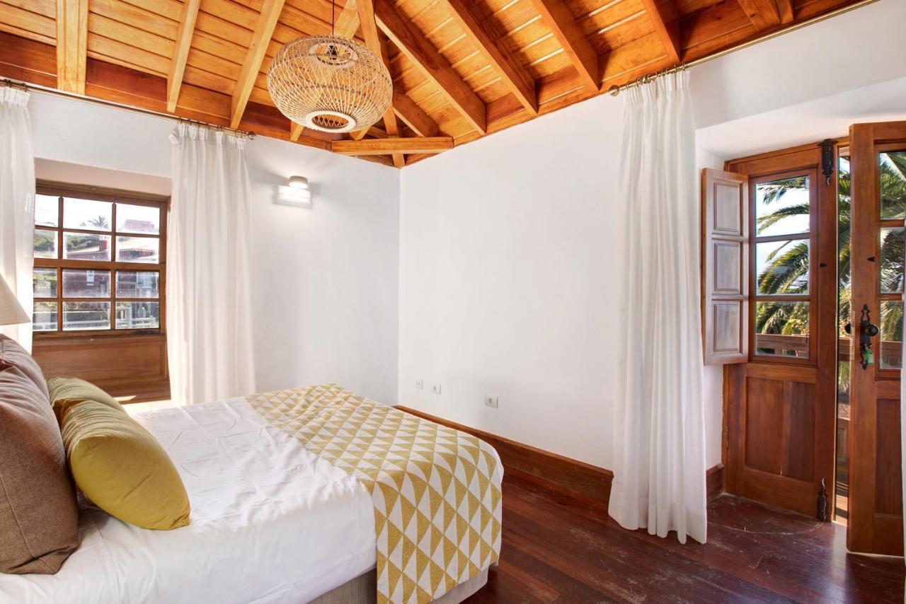 Casa Rural Dragomar 塔科龙特 外观 照片