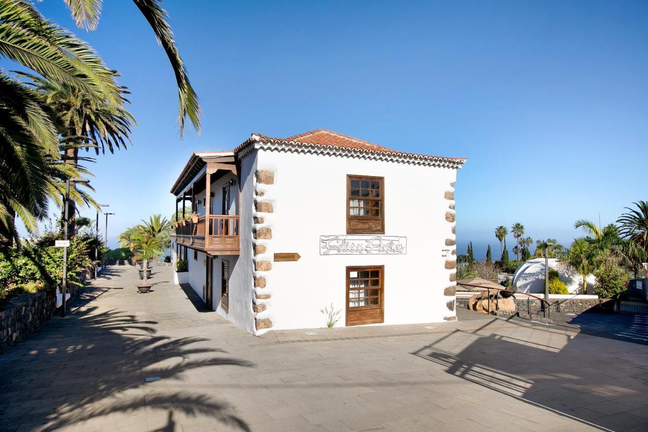 Casa Rural Dragomar 塔科龙特 外观 照片