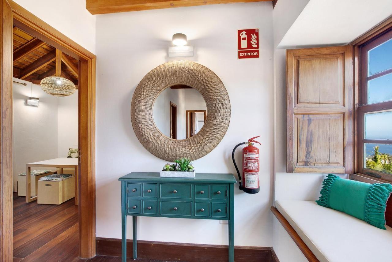 Casa Rural Dragomar 塔科龙特 外观 照片