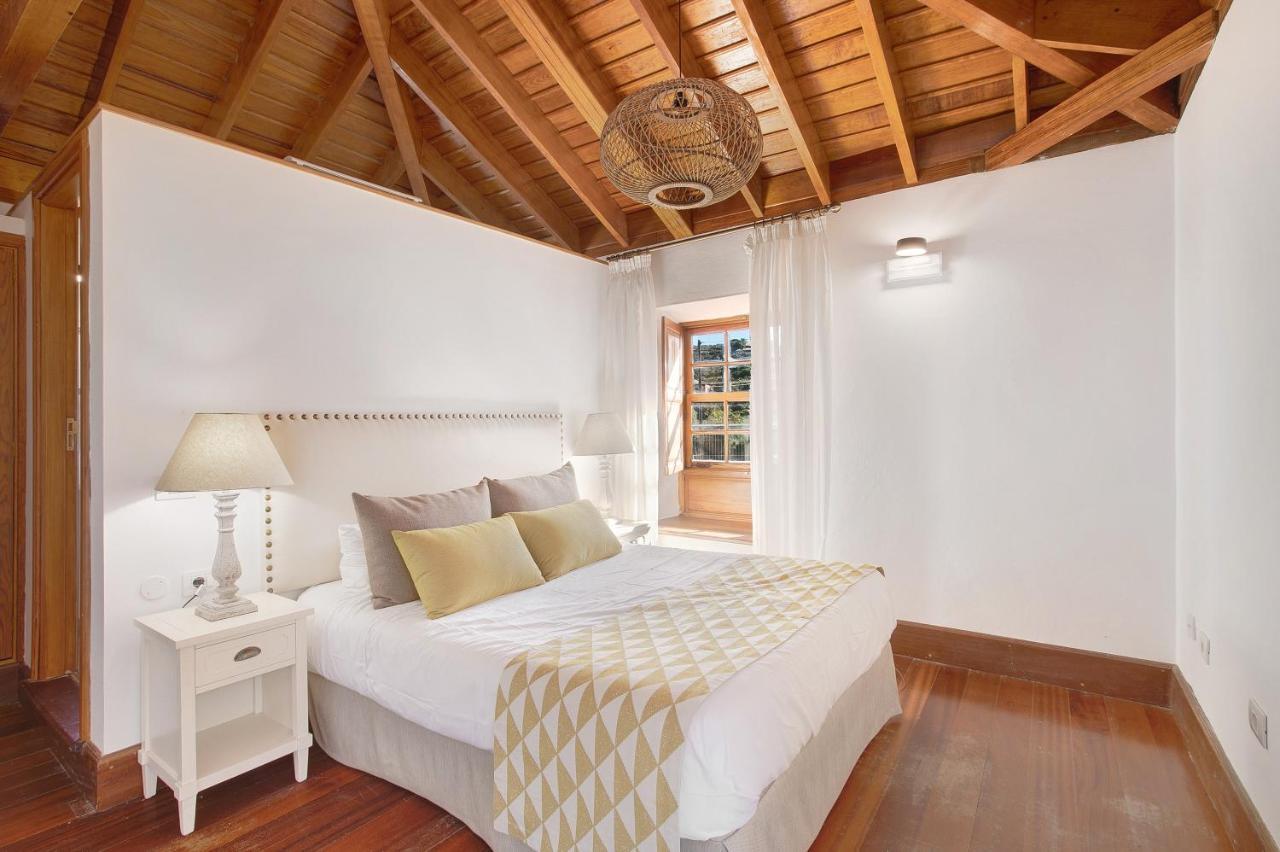 Casa Rural Dragomar 塔科龙特 外观 照片